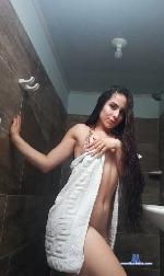 eva-santos Camsoda livecam show performer room profile