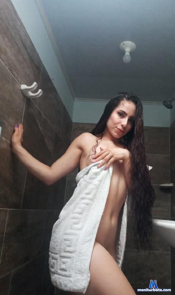 eva-santos Camsoda performer 