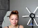 anniefeel Camsoda livecam show performer room profile