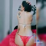 valeria-martin Camsoda livecam show performer room profile
