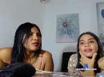 shaantalck Camsoda livecam show performer room profile