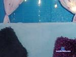camiledavis Camsoda livecam show performer room profile