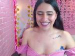 paris-tay Camsoda livecam show performer room profile