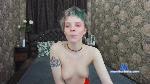 pollymccoy Camsoda livecam show performer room profile