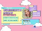 faelux Camsoda livecam show performer room profile