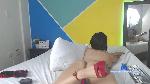 agathabush Camsoda livecam show performer room profile
