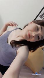 ayasky Camsoda livecam show performer room profile