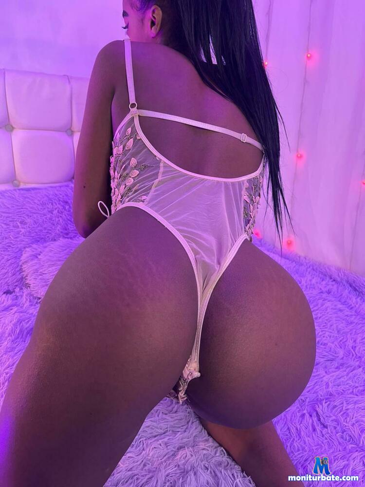 deisy-jimenez Camsoda performer 