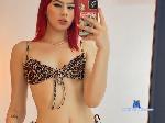 dasha-b Camsoda livecam show performer room profile
