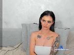 alexandrasage Camsoda livecam show performer room profile