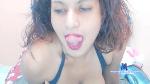 indianqeen Camsoda livecam show performer room profile