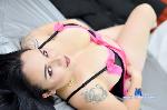 leahfoster Camsoda livecam show performer room profile