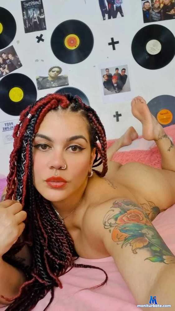 nicoletterock camsoda livecam performer profile