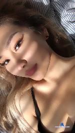 sanakomo Camsoda livecam show performer room profile
