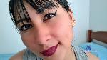 mielblue Camsoda livecam show performer room profile