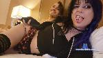 dariadoom Camsoda livecam show performer room profile