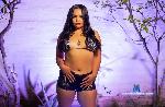 azulmiyer Camsoda livecam show performer room profile
