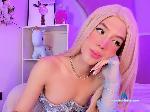 courtney-gonet Camsoda livecam show performer room profile