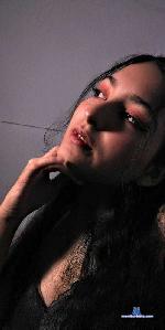 ahisslin-77 Camsoda livecam show performer room profile