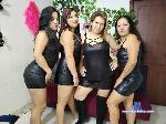 hanna-sl Camsoda livecam show performer room profile