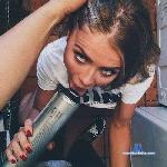 majo-smith Camsoda livecam show performer room profile