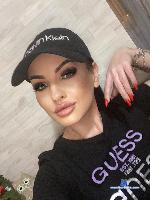 samanthajon3s Camsoda livecam show performer room profile