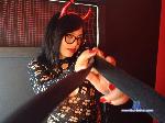 alesa-miller Camsoda livecam show performer room profile