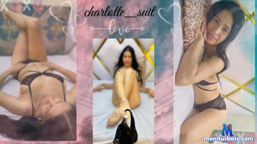 charlottesuit camsoda livecam performer profile
