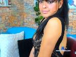 annemorrison Camsoda livecam show performer room profile