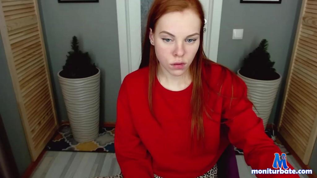 barievans Camsoda performer feet fetish teen college redhead