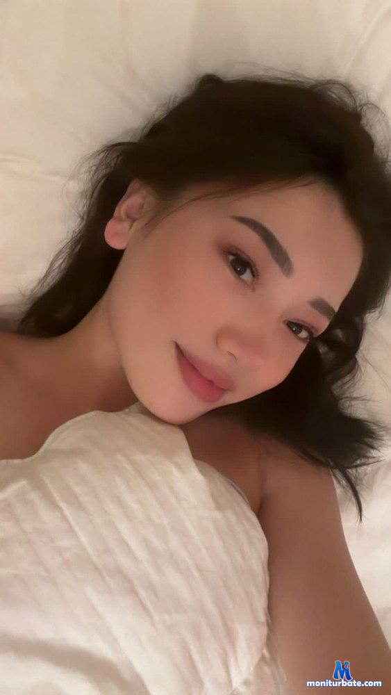 niokuchan Camsoda performer 