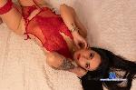 cherryangell Camsoda livecam show performer room profile