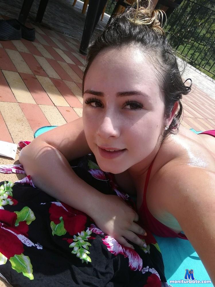 jasmine-campbell Camsoda performer 