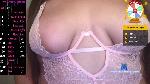 sweeetjuicyp Camsoda livecam show performer room profile