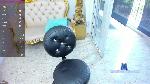 tinnyemily Camsoda livecam show performer room profile