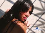 zaraluci Camsoda livecam show performer room profile