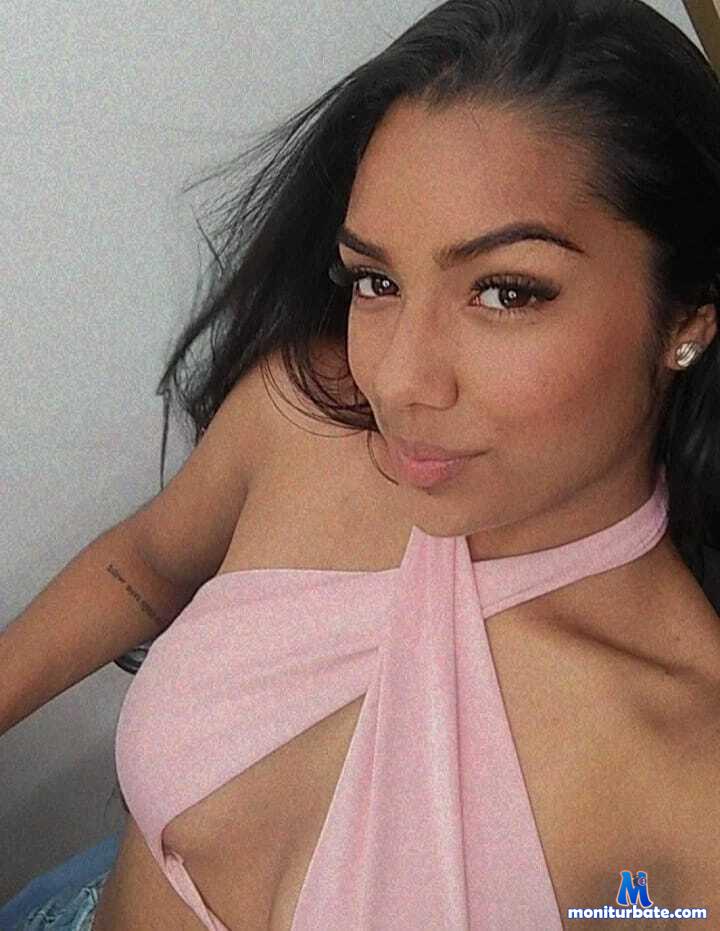 escarletdiez Camsoda performer 