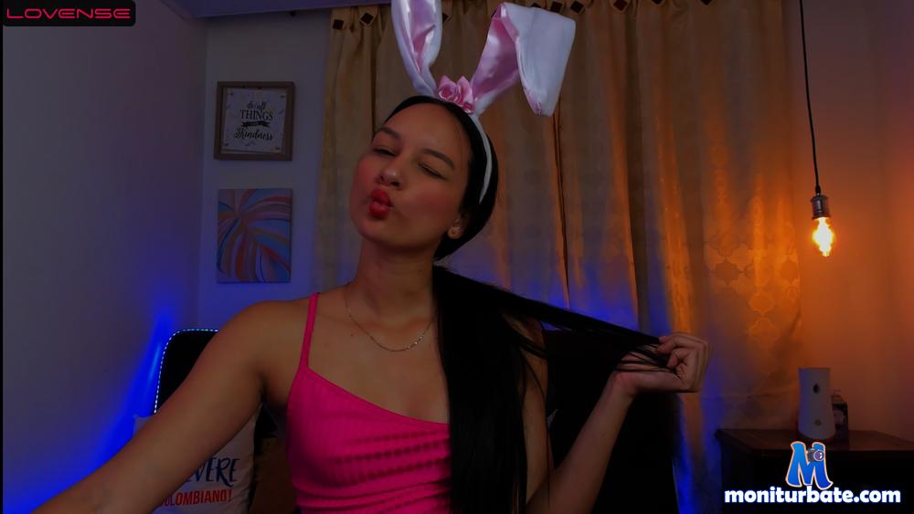 isbellaxcute Camsoda performer 