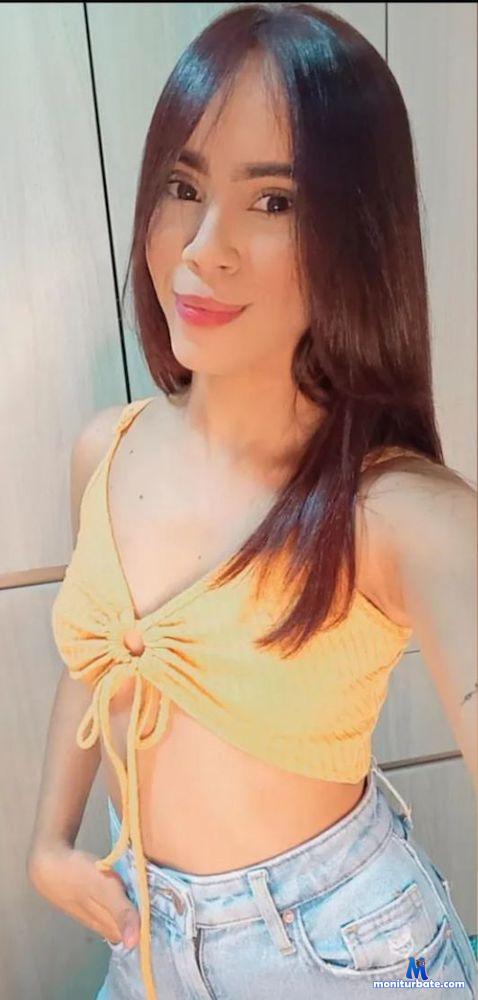 annamyers Camsoda performer 