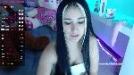 effy-kiut Camsoda livecam show performer room profile