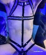 partyboi-662 Camsoda livecam show performer room profile