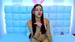 clhoe-artch Camsoda livecam show performer room profile
