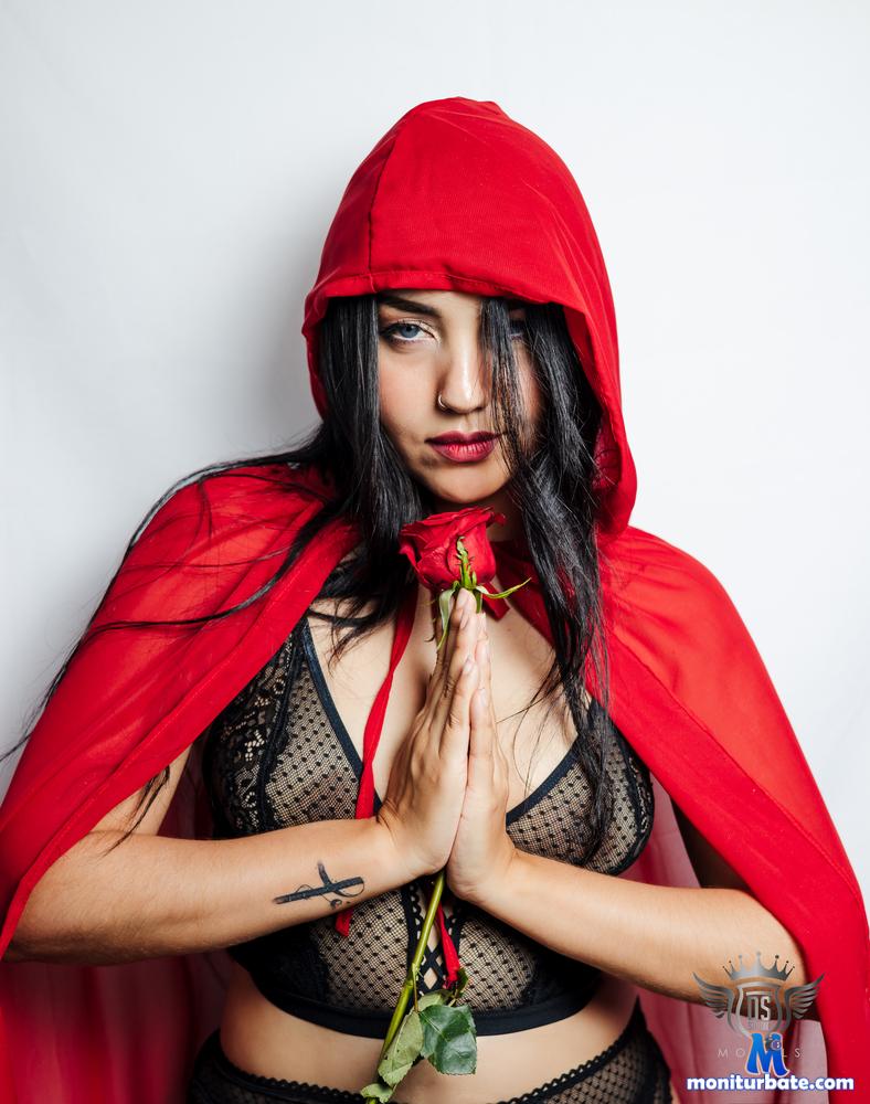 meganwathson camsoda livecam performer profile