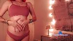 larathangeryn Camsoda livecam show performer room profile