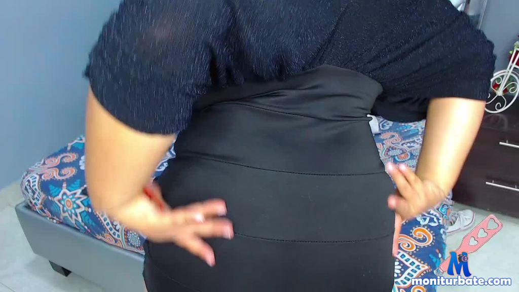 miiajohnson Camsoda performer 