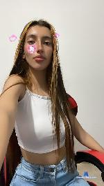 princesshiness Camsoda livecam show performer room profile