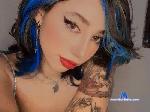 nany-ks Camsoda livecam show performer room profile