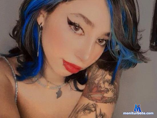 nany-ks camsoda livecam performer profile