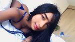 naeilyevans Camsoda livecam show performer room profile