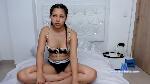 sexxlatina Camsoda livecam show performer room profile